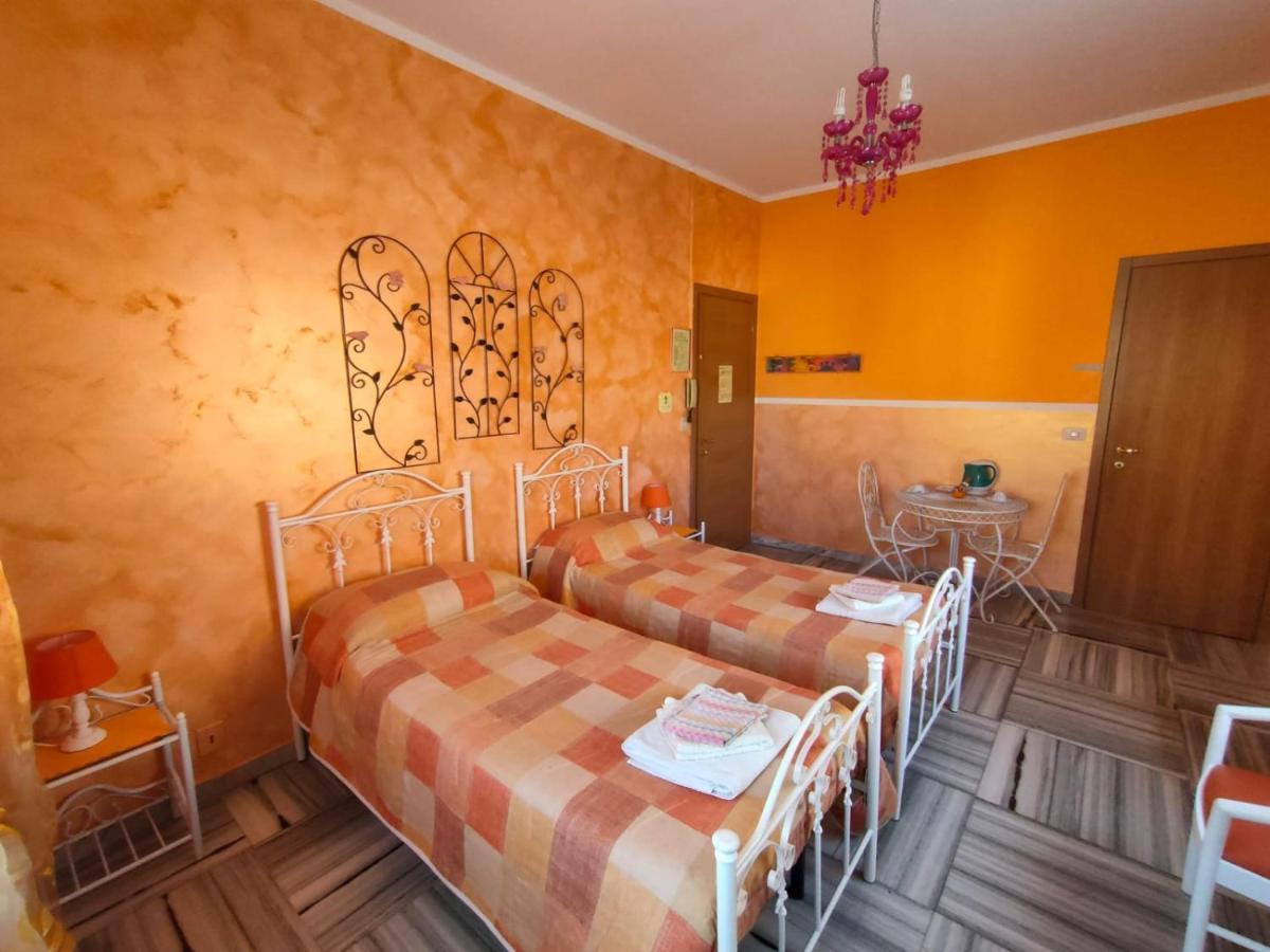 Hotel Serenella Turin Exterior photo