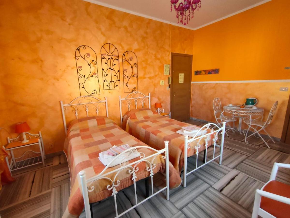 Hotel Serenella Turin Exterior photo