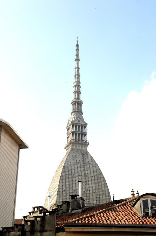 Hotel Serenella Turin Exterior photo